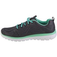 skechers deportivas moda baskets graceful get connected maille respirante para mujer
