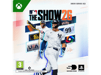xbox series x s mlb the showr 26 codigo de descarga
