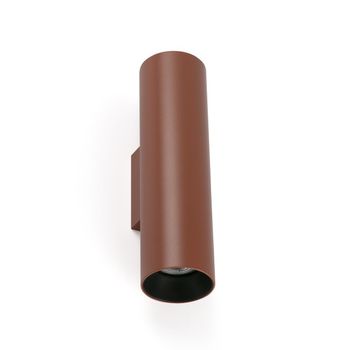 Aplique de pared stan (2 luces)