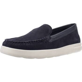 Geox Mocasines D Xand 2j para mujer