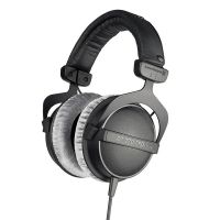 beyerdynamic dt-770 pro 80 ohm auriculares de estudio cerrados