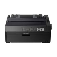epson lq-590ii impresora matricial monocromo