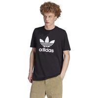 adidas camiseta trefoil para hombre