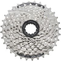 shimano cs-hg41 8-speed cassette - 11-30t