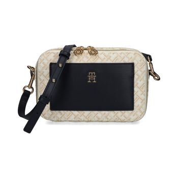 Tommy Hilfiger Bolsos Mujer - Blanco Talla Os