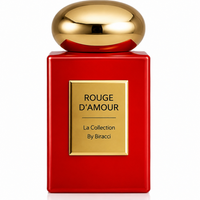 eau de parfum rouge dramour - la collection by birraci