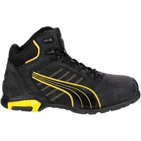 puma botas amsterdam mid para hombre