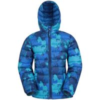 mountain warehouse chaqueta seasons para nino