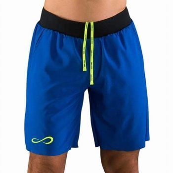 Short Endless Slash Azul