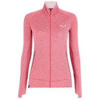 salewa chaqueta deporte pedroc pl r w fz para mujer