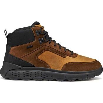 Geox Botas U46FDB 02245 U SPHERICA 4X4 B ABX para hombre