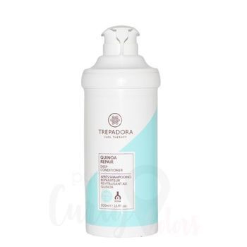 Acondicionador Profundo Quinoa Repair Deep Trepadora 500ml Xl