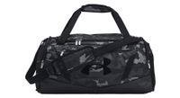 bolsa de deporte under armour undeniable 5 0 negra unisex