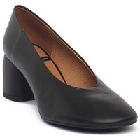 angel alarcon zapatos de tacon nero volga para mujer