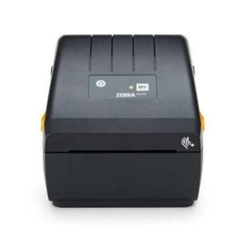 Impresora Térmica Directa Wi-Fi Bluetooth Zebra ZD230 con funciones avanzadas