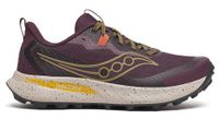 saucony mujer - morado