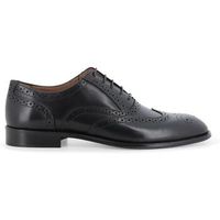 melluso zapatos de vestir u90632-257668 para hombre