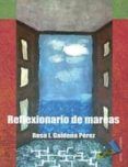 reflexionario de mareas
