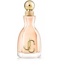 jimmy choo perfume i want choo eau de parfum 60 ml para mujer