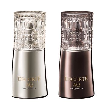Decorté Cosmética Facial AQ Meliority Intensive Radiance Glow Ritual Tratamiento Intensivo De Luminosidad