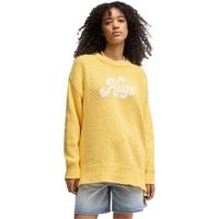 hugo jersey sareedi para mujer