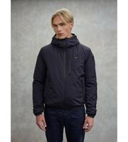 blauer para hombre 25wbluc11083 chaqueton con interior en eco piel negro xl casual poliester