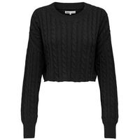 only jersey 15350742 birtie-black para mujer
