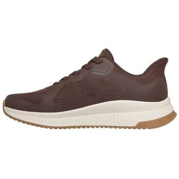 Skechers Mocasines 118423 SLIP-INS: BOBS SPORT SQUAD CHA para hombre