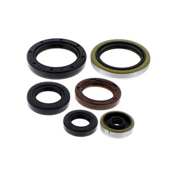 Kit retén motor Husqvarna TC 125 '16- Athena