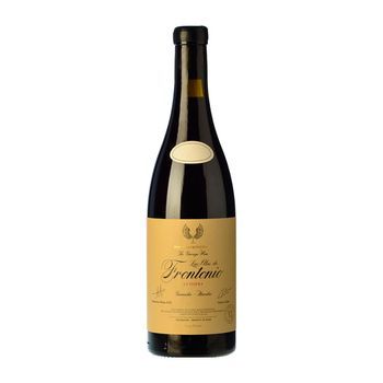 Frontonio Vino Tinto Las Alas La Tejera Vino 75 Cl 13.5% Vol.