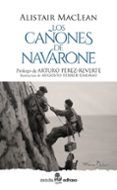 los canones de navarone