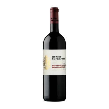 Russiz Superiore Vino Tinto Riserva Degli Orzoni Collio Reserva 75 Cl 13% Vol.