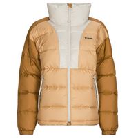 columbia abrigo de plumas pike lake jacket para mujer