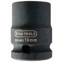 super lock impact socket 12 drive 19mm