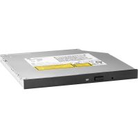 unidad dvd-rom hp z2 twr compacta 95 mm sata negro