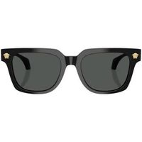 versace gafas de sol squadrata 0ve4510u gb187 para hombre