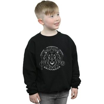 Harry Potter Jersey Gryffindor para niño