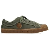 sanjo zapatillas k200 - kaki caramel para hombre