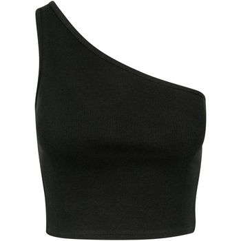 Urban Classics Camiseta tirantes TN929 para mujer