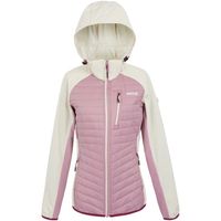 regatta chaqueta pro hybrid ii para mujer