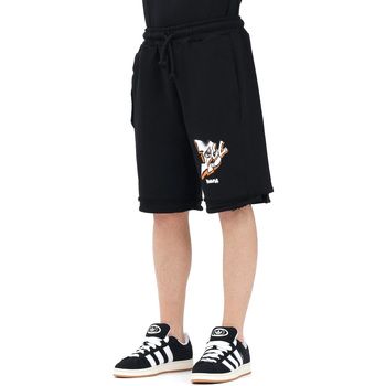 Disclaimer Short - para hombre