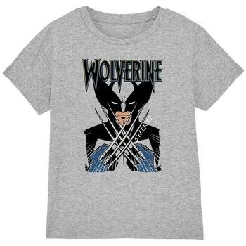 Marvel Tops y Camisetas X-Men para niño