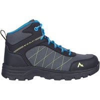 mckinley zapatillas de senderismo 417326 para nino