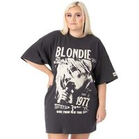 blondie vestido ns7053 para mujer