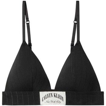 Calvin Klein Jeans Sujetador deportivo GT52197 para mujer