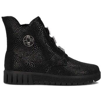 Filippo Botines DBT636024BKPT para mujer