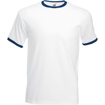 Fruit Of The Loom Camiseta 61168 para hombre