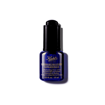 Kiehl's Midnight Recovery Concentrate 15 ml