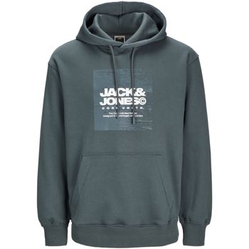 Jack & Jones Jersey 12269940 JCOAERO FRONT PRINT SWEAT HOOD URBAN CHIC para hombre