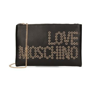 Love Moschino Bolsos Mujer - Negro Talla Os